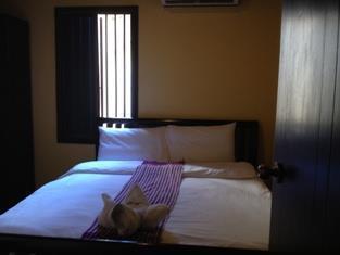 Central Backpacker Hostel Luang Prabang Exterior photo